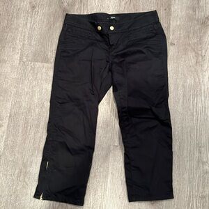 Express Capri Size 2